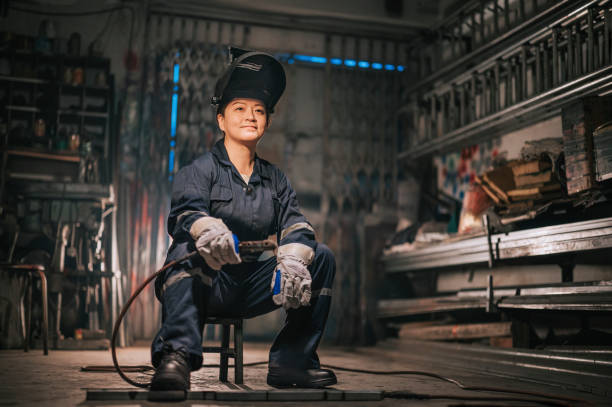Affordable Welder Services in Eagle Point, AL