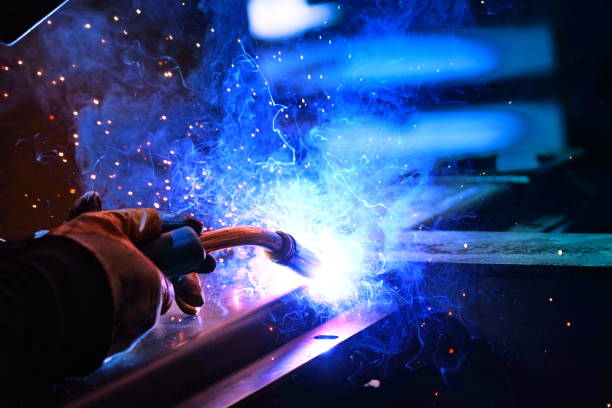 Best Artistic and Custom Metal Fabrication in Eagle Point, AL