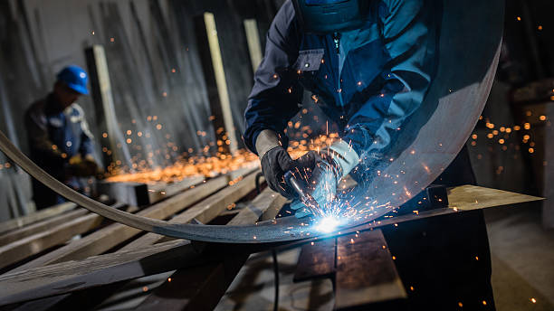 Best Food and Beverage Processing Equipment Welding in Eagle Point, AL