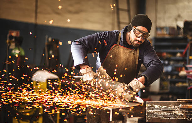  Eagle Point, AL Welder Pros